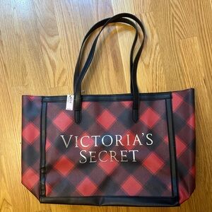 victoria’s secret tote bag